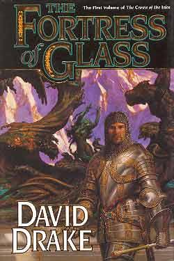 FORTRESS OF GLASS [THE] (SIGNED)
