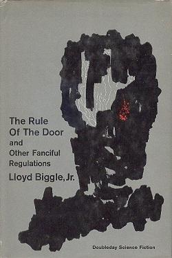 RULE OF THE DOOR AND FANCIFUL REGULATIONS [THE]