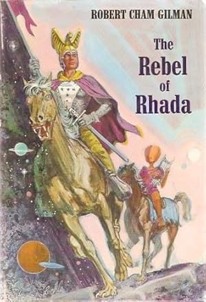REBEL OF RHADA [THE]