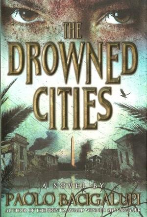 DROWNED CITIES [THE] (SIGNED)