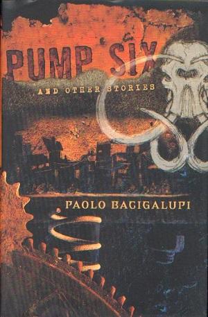 PUMP SIX AND OTHER STORIES (SIGNED)