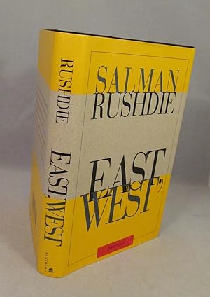 EAST, WEST: Stories