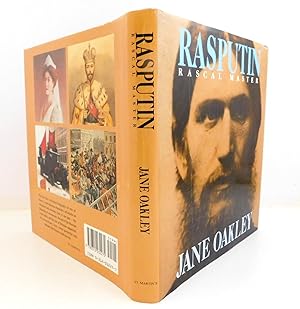 Rasputin: Rascal Master