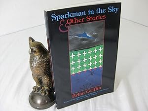 SPARKMAN IN THE SKY & OTHER STORIES