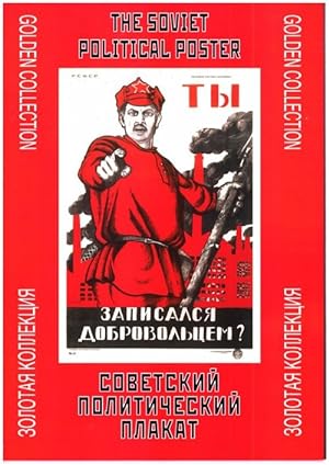Soviet Political Posters