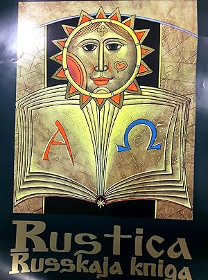 Poster Ruslania