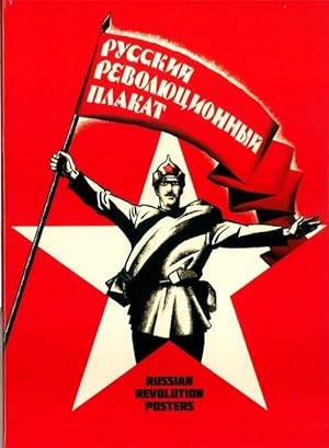 Postcard collection The Russian Revolutionary Poster