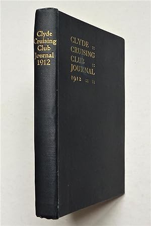 Clyde Cruising Club Journal 1912