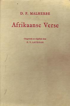 Afrikaanse Vers
