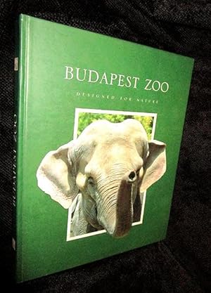 Budapest Zoo: Designed for Nature