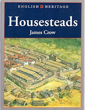 English Heritage Book of Housesteads