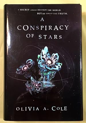 A CONSPIRACY OF STARS