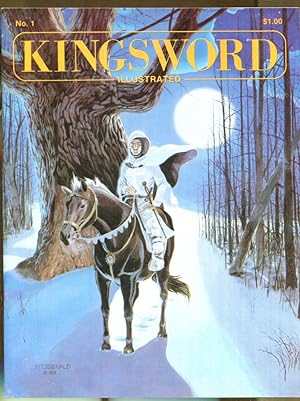 Kingsworld Illustrated No. 1