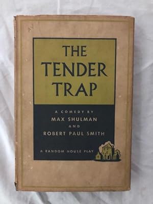 Tender trap