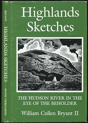 Highlands Sketches: The Hudson River in the Eye of the Beholder