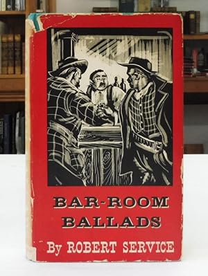 Bar-Room Ballads