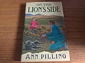 On the Lion's Side - first edition