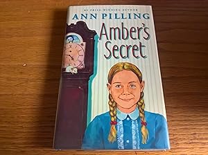 Amber's Secret - first edition