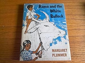 Rama and the White Bullock - first edition