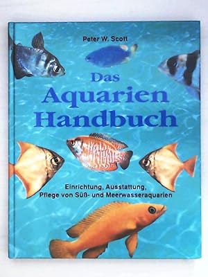 Das Aquarienhandbuch