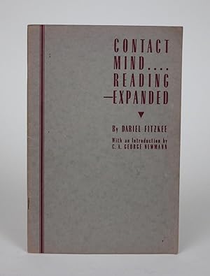 Contact Mind Reading--Expanded