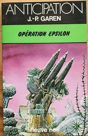 Opération Epsilon