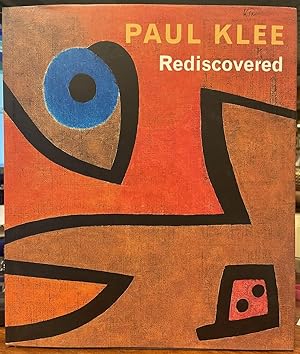 Paul Klee Rediscovered: Works from the Burgi Collection
