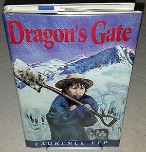 DRAGON'S GATE