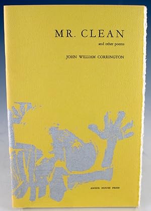 Mr. Clean and Other Poems