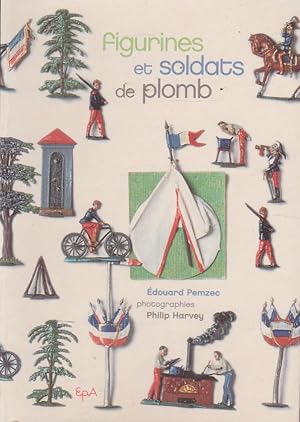 Figurines et soldats de plomb