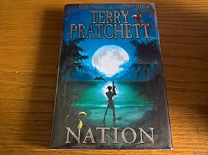 Nation - first edition