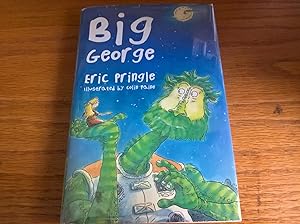 Big George - first edition