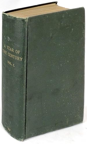 The Century Illustrated Monthly Magazine. Volume XXXIII (33) November 1886 - April 1887 (New Seri...