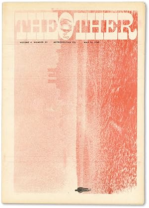 The East Village Other - Vol.4, No.25 (May 14, 1969)