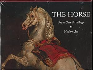 The Horse - from Cave Drawings to Modern Art