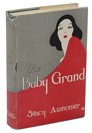 The Baby Grand and Other Stories