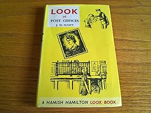 Look at Post Offices - first edition