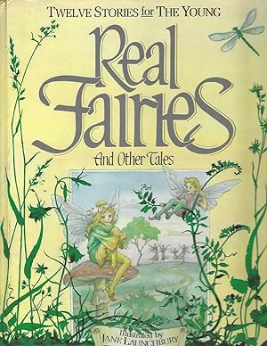 Real Fairies