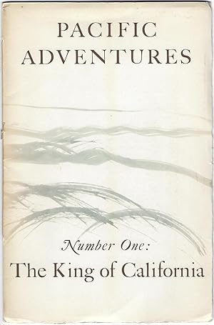 Pacific Adventures (All Six Issues)