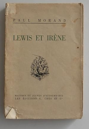 Lewis et Irene