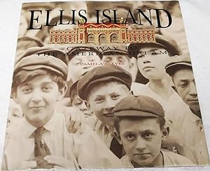 Ellis Island: Gateway to the American dream
