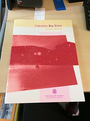 Creative Raj Yoga. Study Book