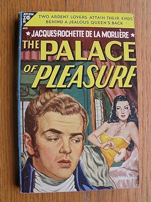 The Palace of Pleasure # 206