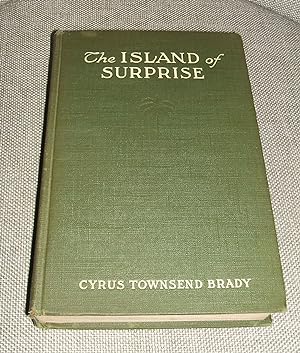 The Island of Surprise