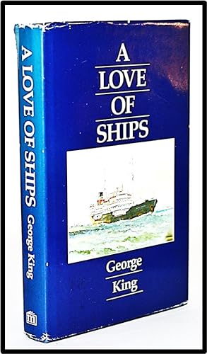 A Love of Ships