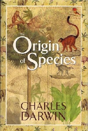 The Origin of Species by Means of Natural Selection or the Preservation of Favoured Races in the ...