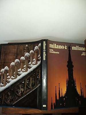 Milano e' Milano