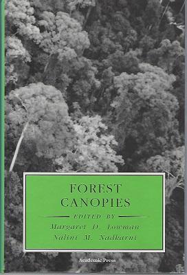 Forest Canopies [Physiological Ecology series]