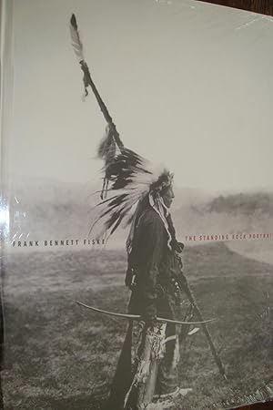 The Standing Rock Sioux Indians Tribe Portraits (SEALED 1st printing)