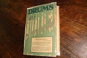 DRUMS (1st edition)